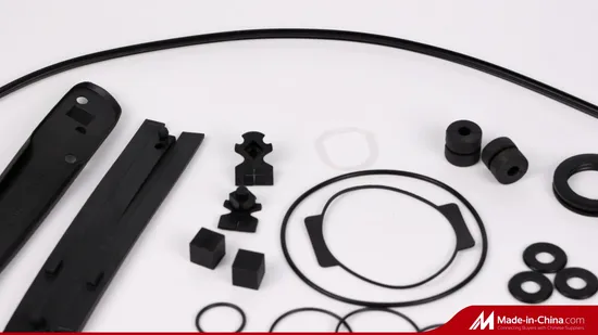 Custom Manufacturer Silicone Mold Making Silicone Part Other Silicone Rubber Part