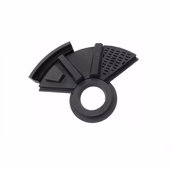 Custom Manufacturer Silicone Mold Making Silicone Part Other Silicone Rubber Part